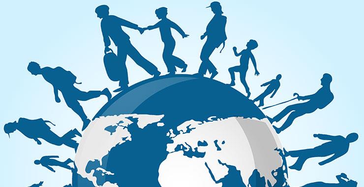 روانشناسی برای مهاجرت